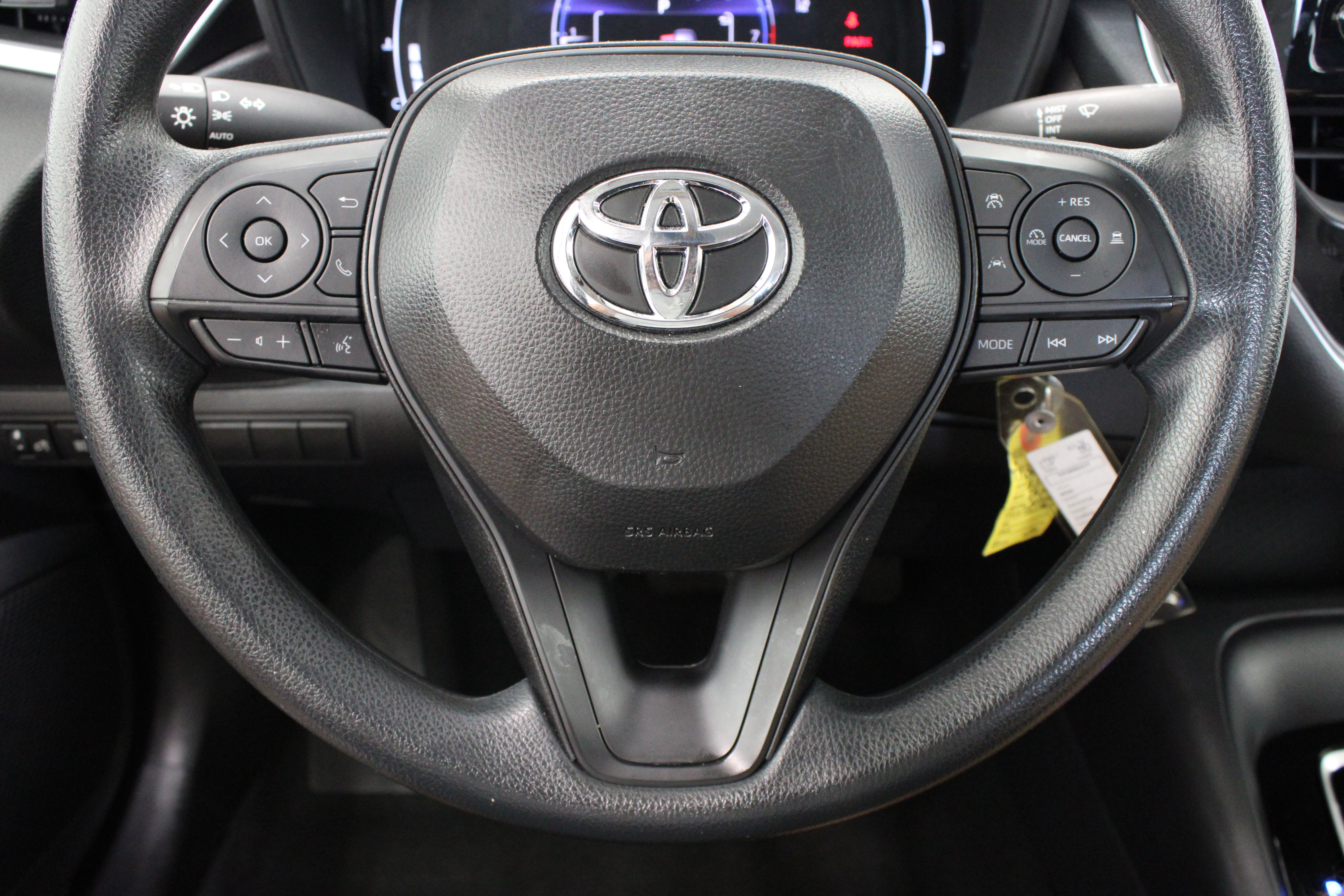 Used 2026 Toyota Corolla LE FWD image 22