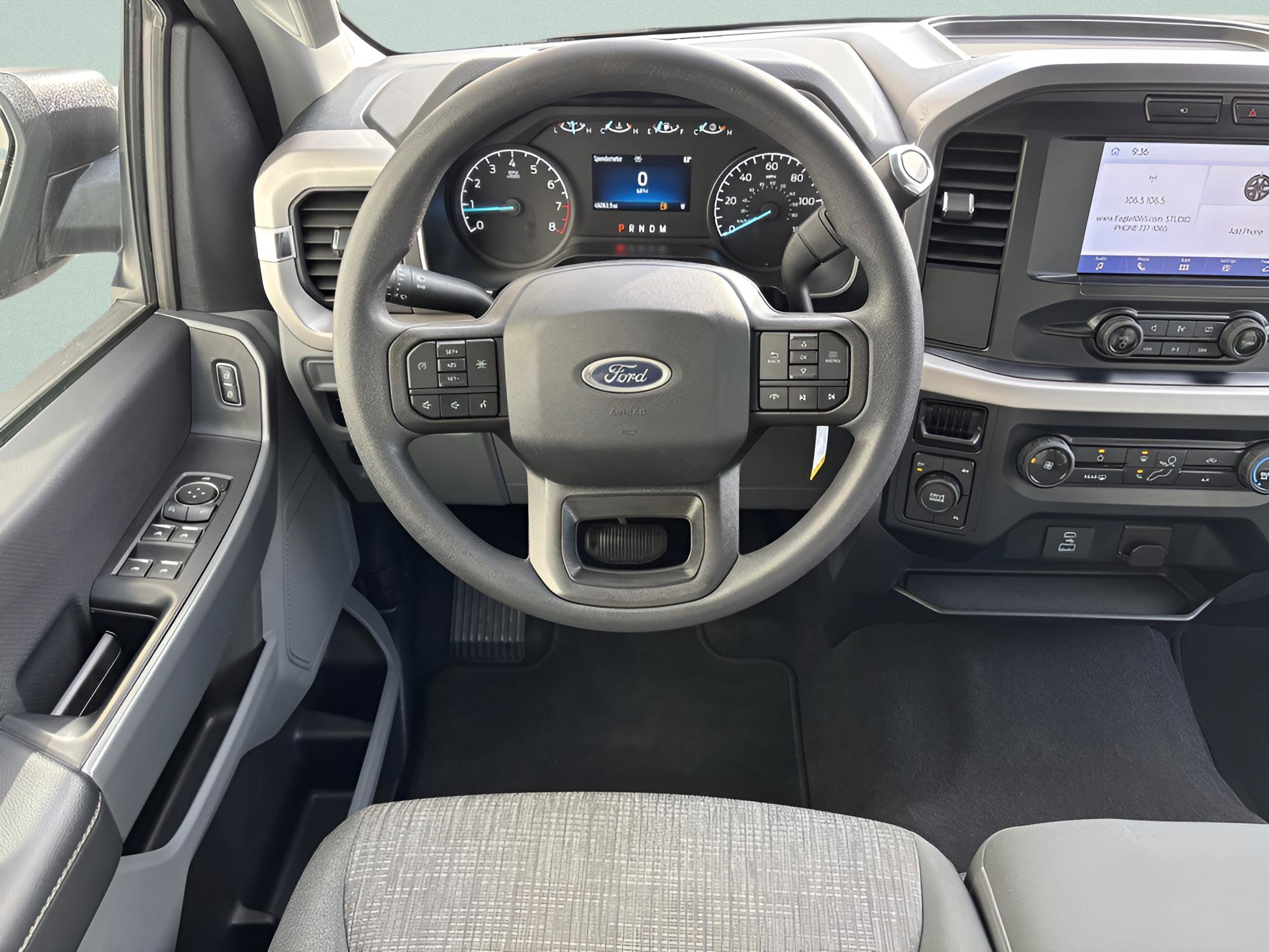 Used 2023 Ford F150 XLT image 24