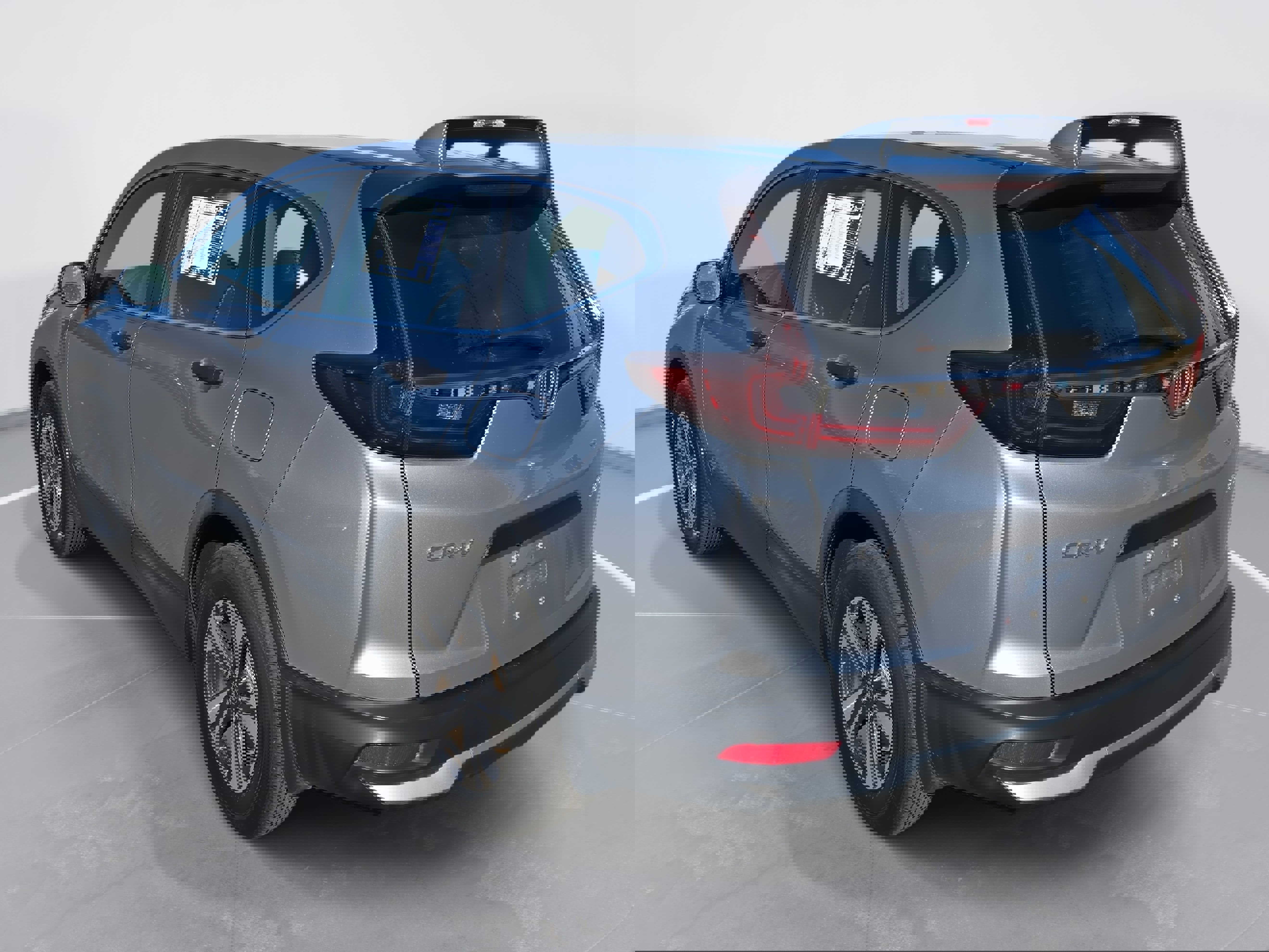 Used 2020 Honda CR-V LX image 7