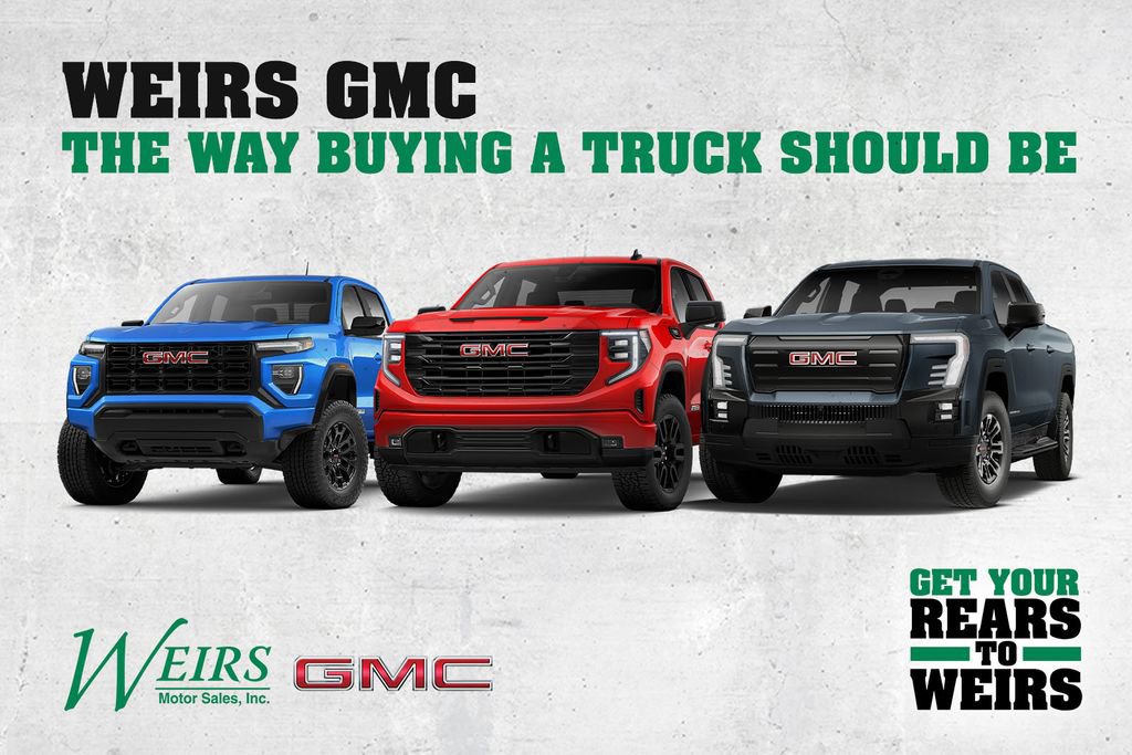 New 2026 GMC Sierra 2500 SLE w/ SLE Value Package; image 45