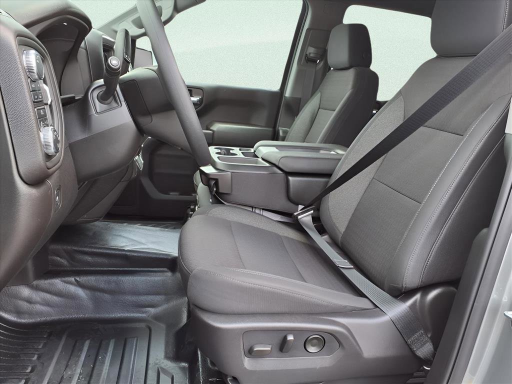 New 2026 GMC Sierra 1500 Pro w/ Pro Value Package image 9