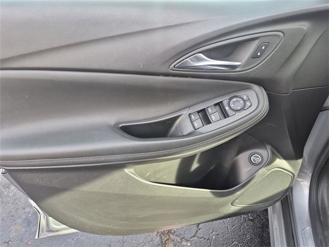 Certified 2023 Buick Encore GX Select w/ Sport Touring Package image 20