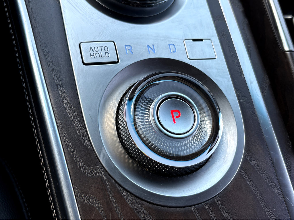 Used 2024 Genesis GV80 2.5T image 20