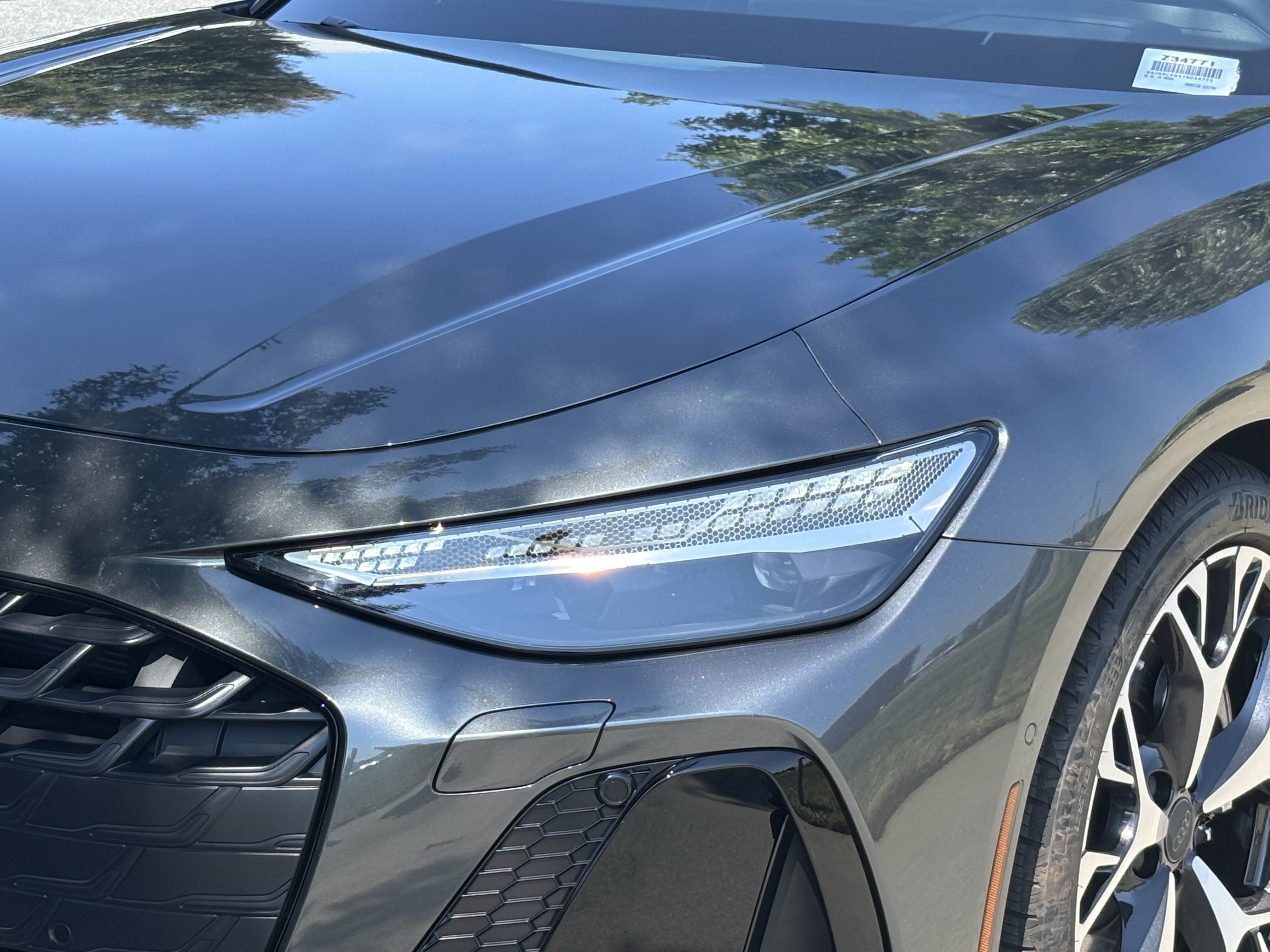 Certified 2026 Audi A6 Prestige AWD/4WD image 6