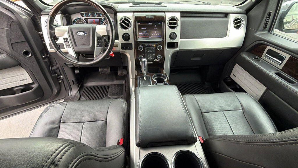Used 2013 Ford F150 Platinum image 26