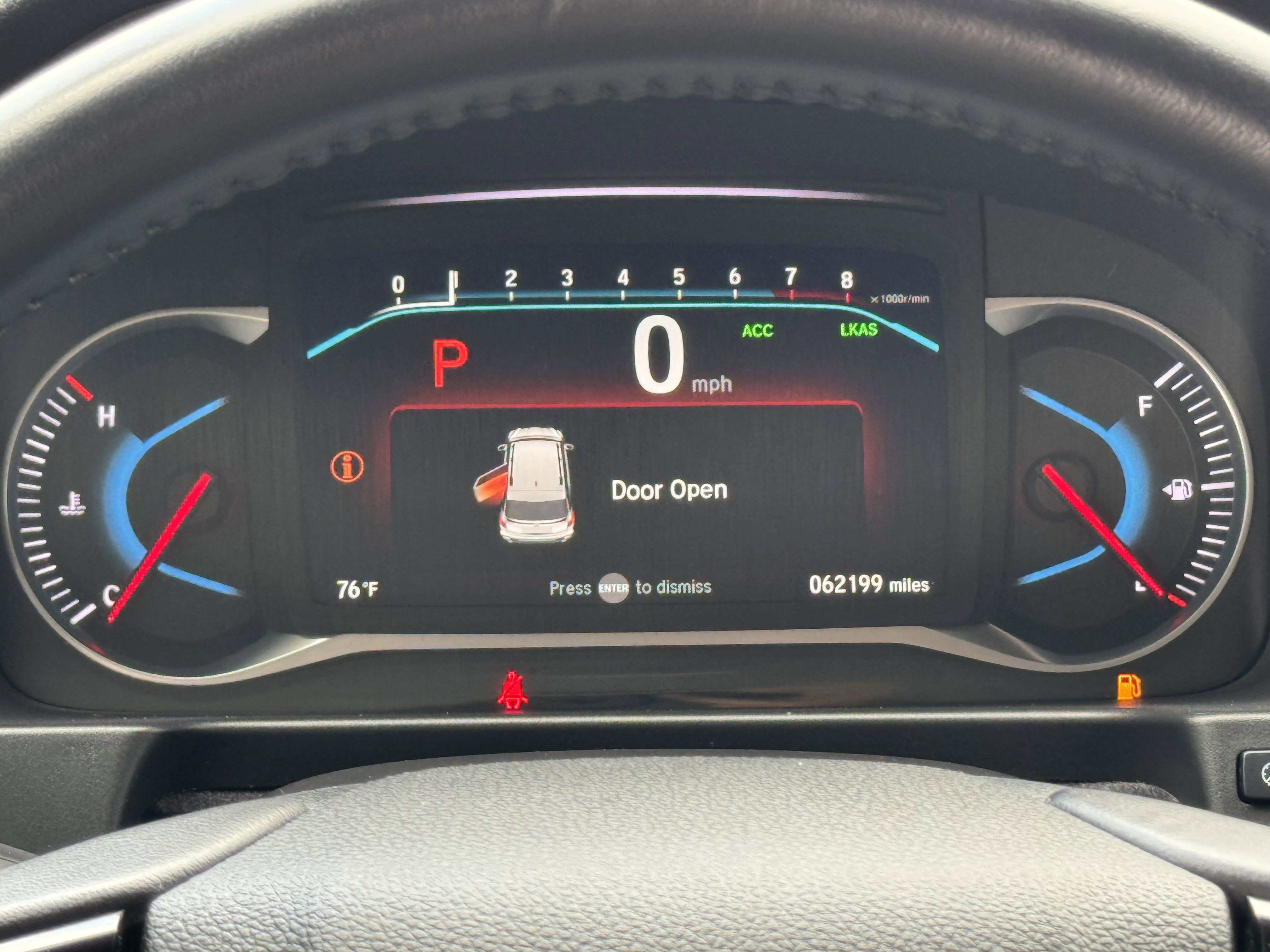 Used 2022 Honda Pilot EX-L image 16