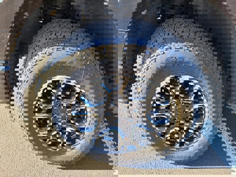 Used 2022 Ford F150 XLT w/ Equipment Group 301A Mid image 16