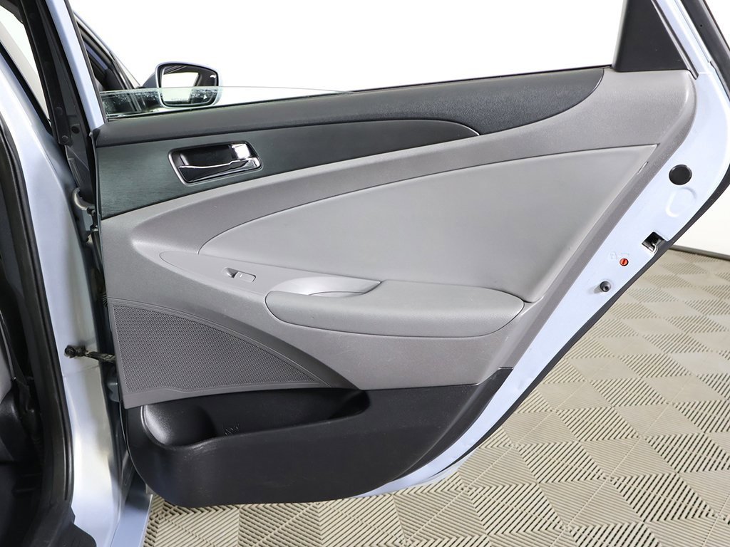 Used 2013 Hyundai Sonata GLS w/ Popular Equipment Pkg image 22