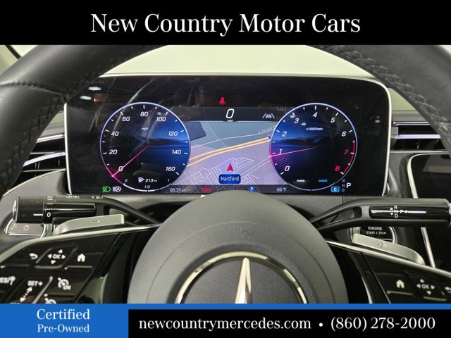 Certified 2024 Mercedes-Benz E 350 4MATIC Sedan image 34