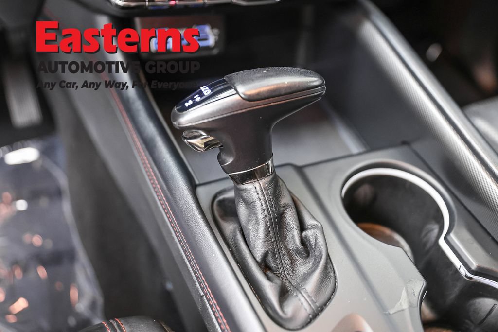 Used 2024 Dodge Durango GT RWD image 13