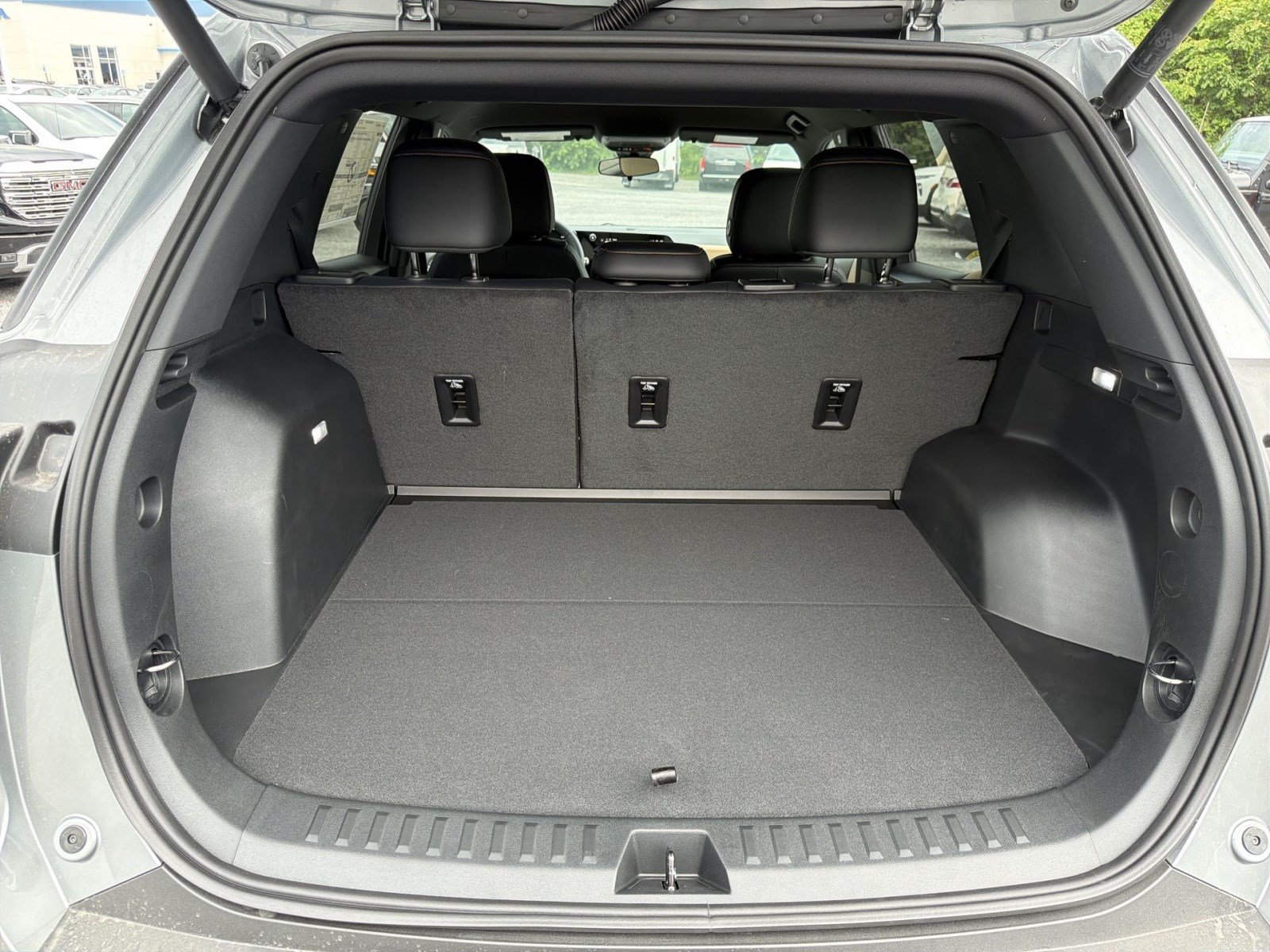 New 2026 Chevrolet Equinox ACTIV AWD/4WD image 20