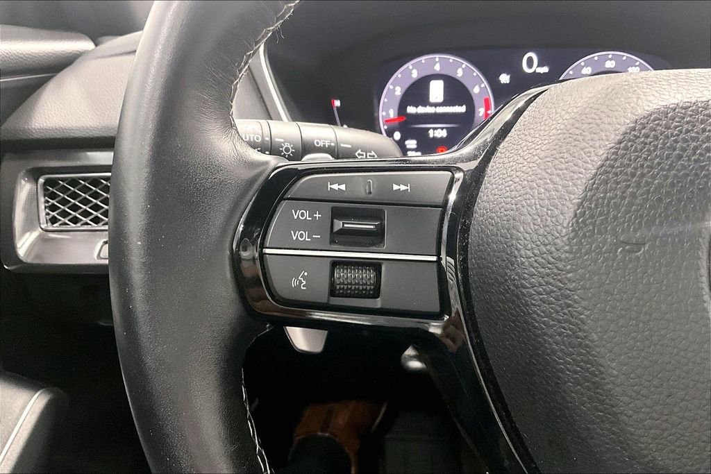 Used 2024 Acura Integra A-Spec image 20