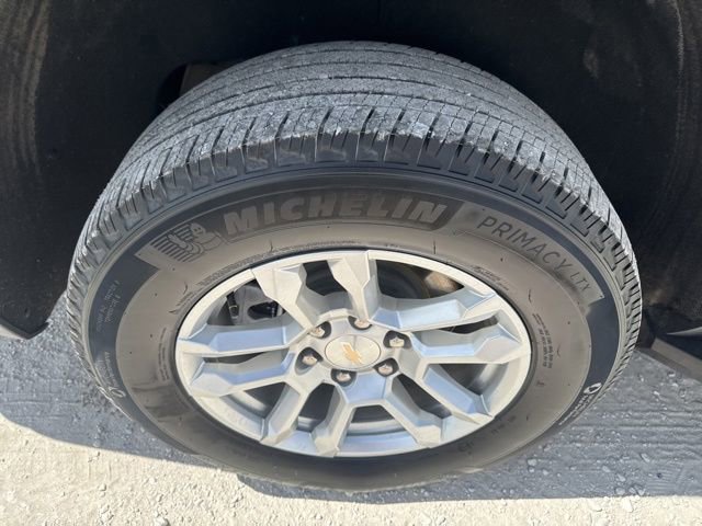 Used 2025 Chevrolet Tahoe LT image 30