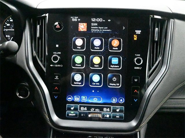 Certified 2025 Subaru Outback Wilderness w/ Wilderness Package image 11