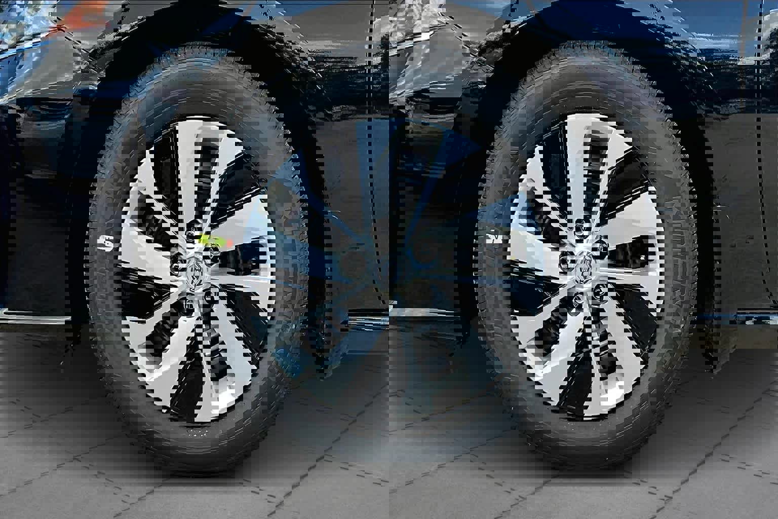 New 2025 Nissan Altima 2.5 S image 9