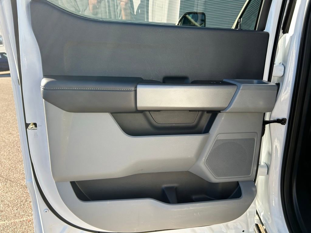Used 2025 Ford F250 XLT AWD/4WD image 58