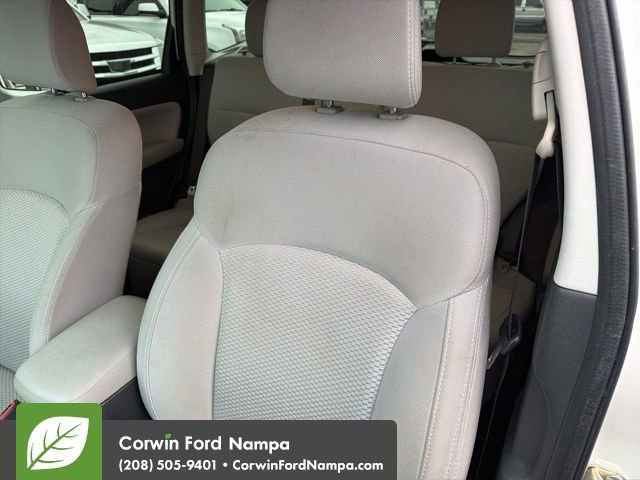 Used 2018 Subaru Forester 2.5i Premium image 23