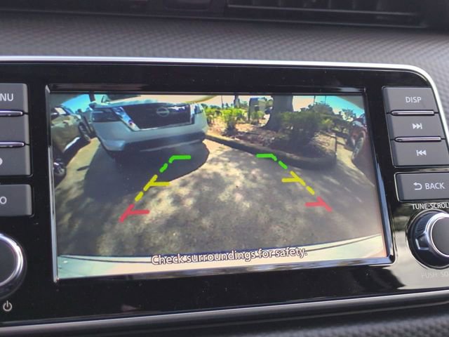 New 2025 Nissan Kicks Play S image 18