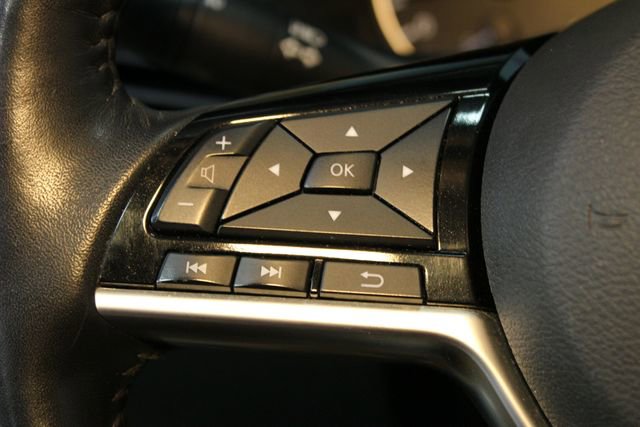 Used 2019 Nissan Altima 2.5 SV AWD/4WD image 21
