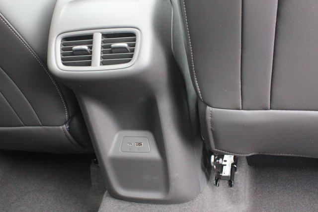 New 2025 Buick Envision Preferred image 24