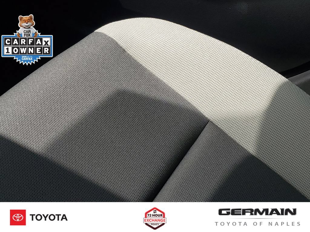 Used 2026 Toyota Corolla LE FWD image 28
