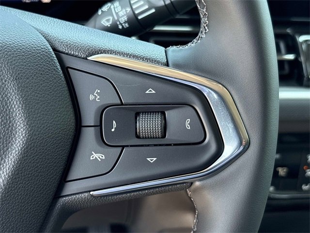 New 2026 Chevrolet TrailBlazer LT w/ Convenience Package image 25