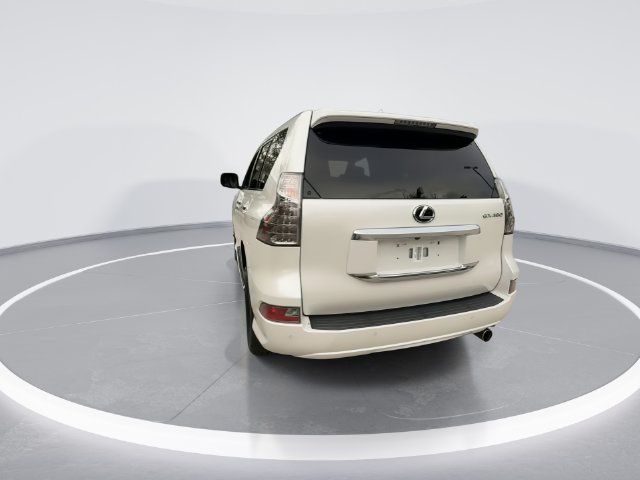Certified 2022 Lexus GX 460 Premium w/ Premium Package AWD/4WD image 7