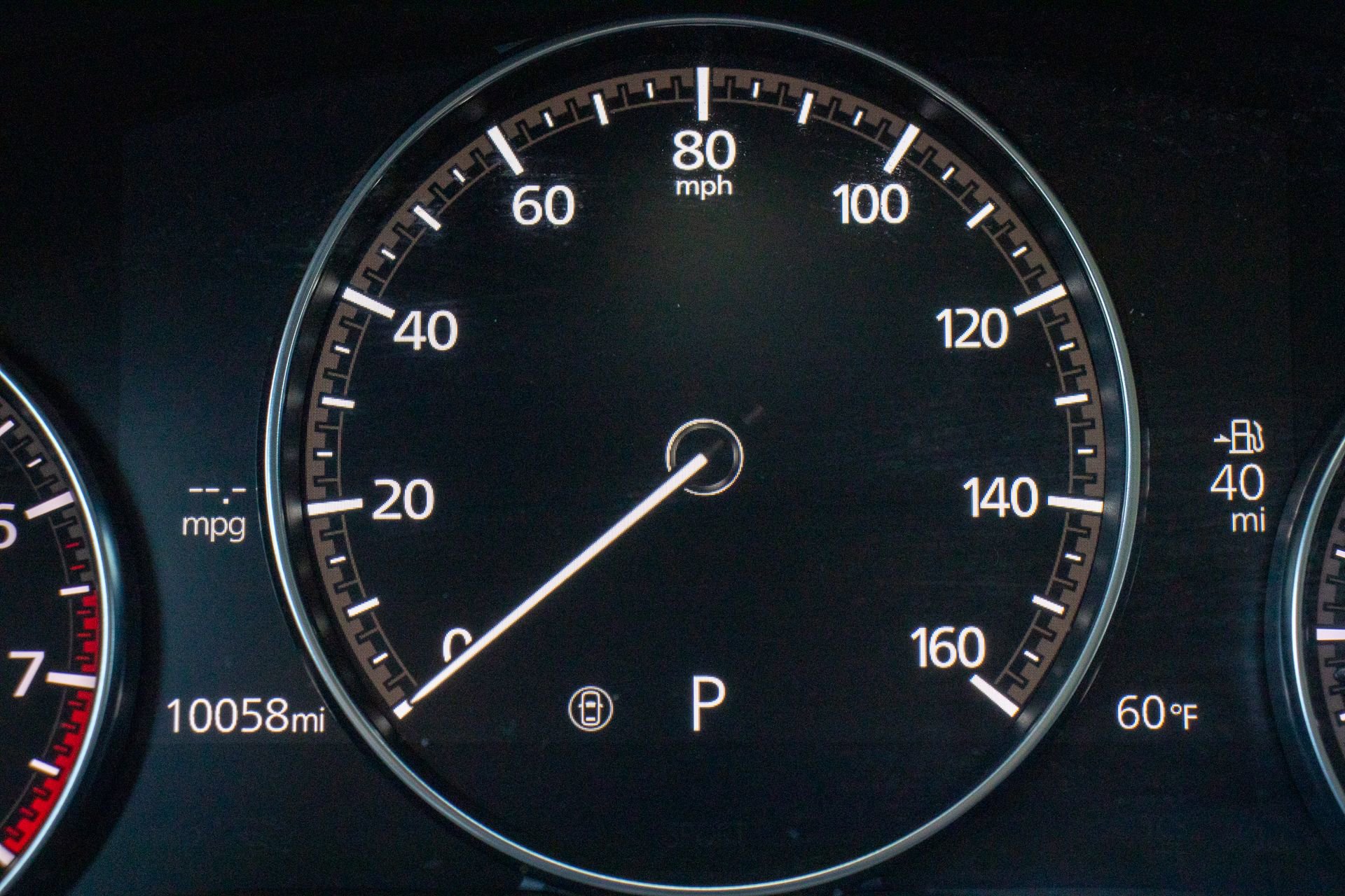 Used 2023 MAZDA CX-30 AWD 2.5 S w/ Select Package image 31