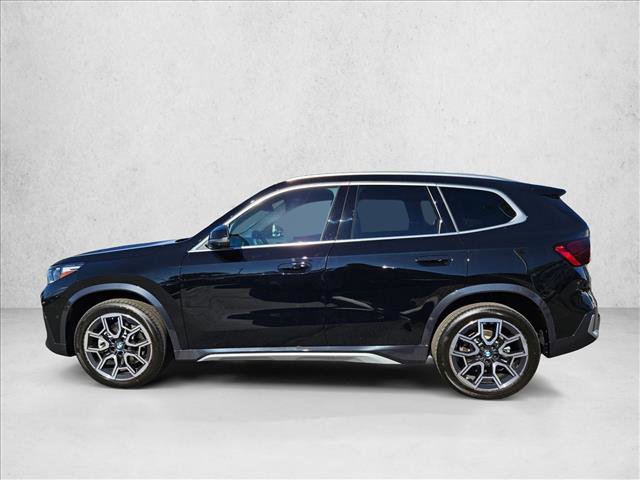 New 2026 BMW X1 xDrive28i w/ Technology Package AWD/4WD image 5
