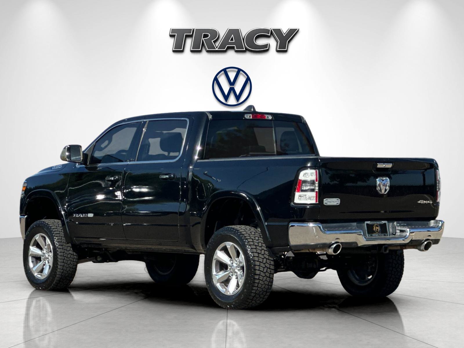 Used 2019 RAM 1500 Limited AWD/4WD image 6