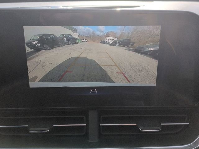 Certified 2025 Chevrolet Trax ACTIV w/ Sunroof Package image 16