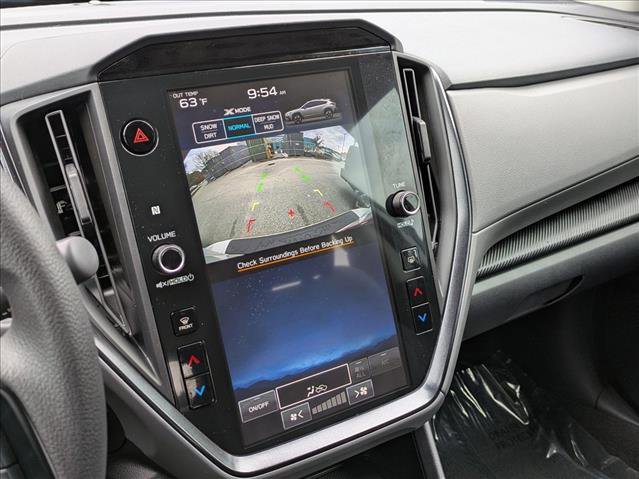 New 2026 Subaru Crosstrek 2.0i Premium w/ Convenience Package #2 image 14