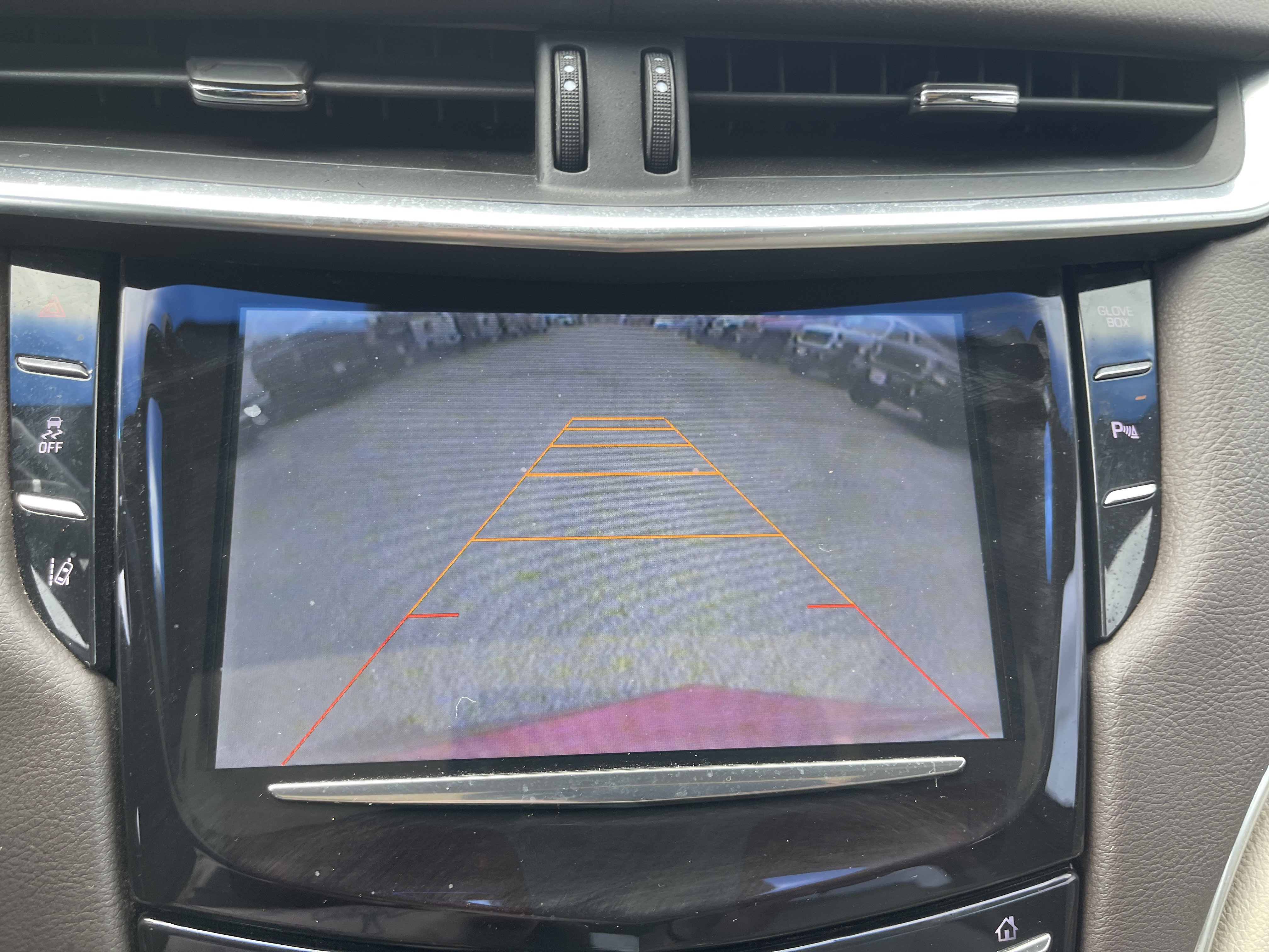 Used 2013 Cadillac XTS Premium FWD image 33
