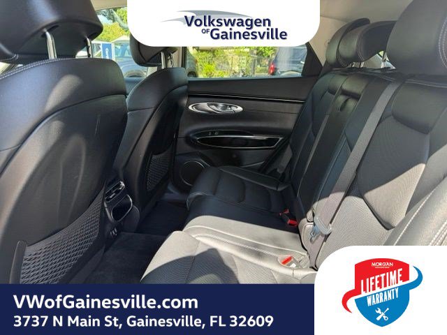 Used 2024 Genesis GV70 2.5T AWD/4WD image 10