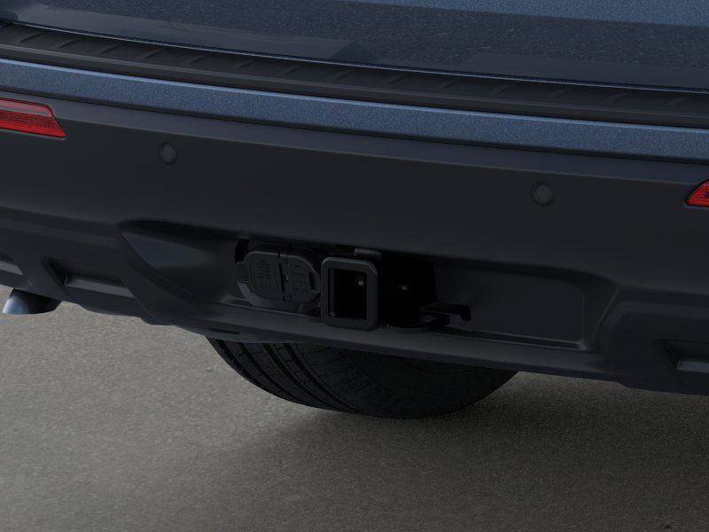 New 2026 Ford Explorer Active image 23