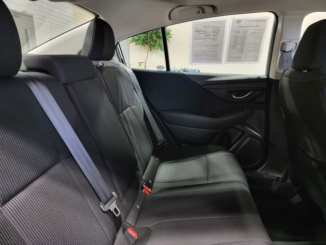 Certified 2024 Subaru Legacy Premium AWD/4WD image 15