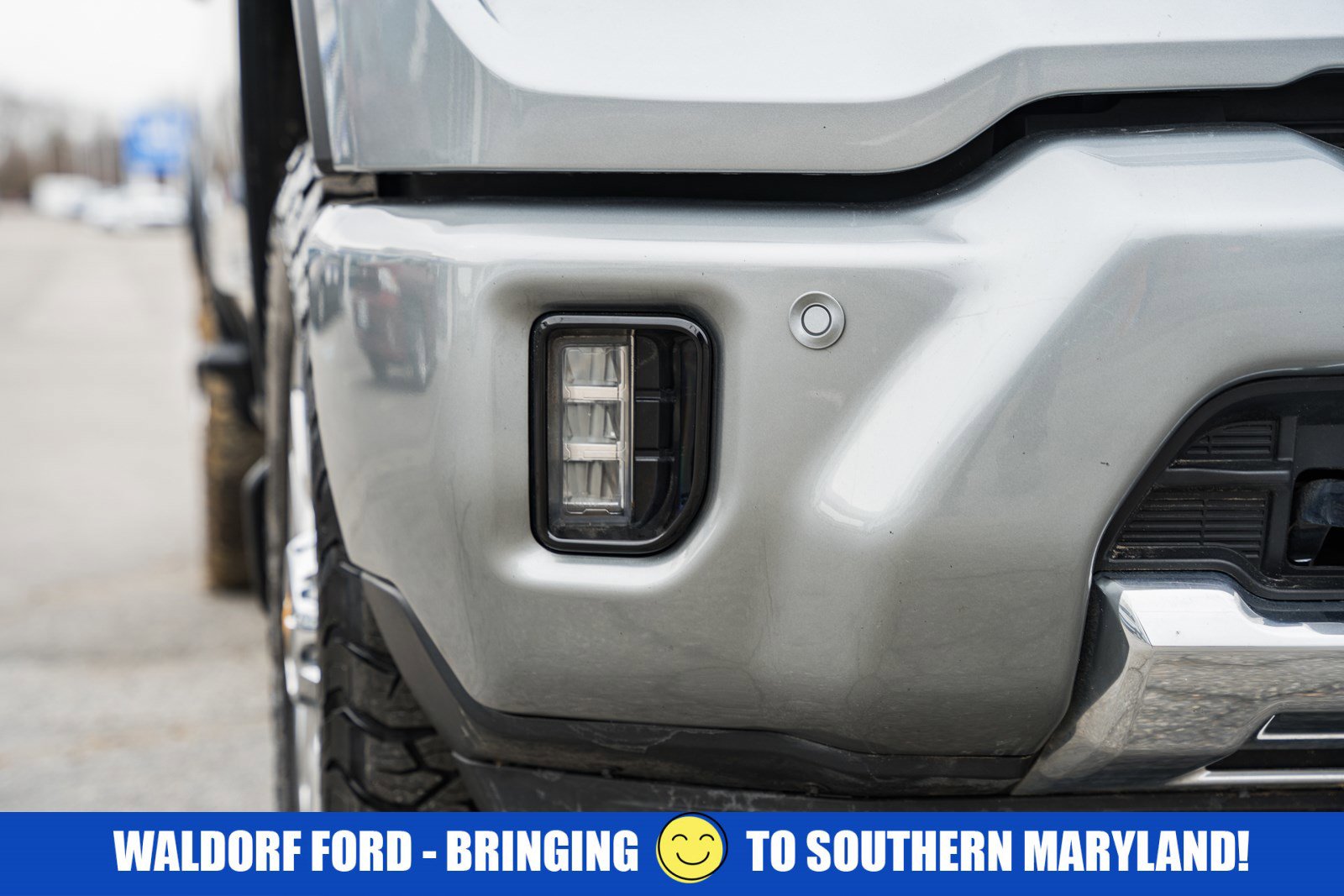 Used 2024 Chevrolet Silverado 3500 High Country w/ High Country Premium Package image 16