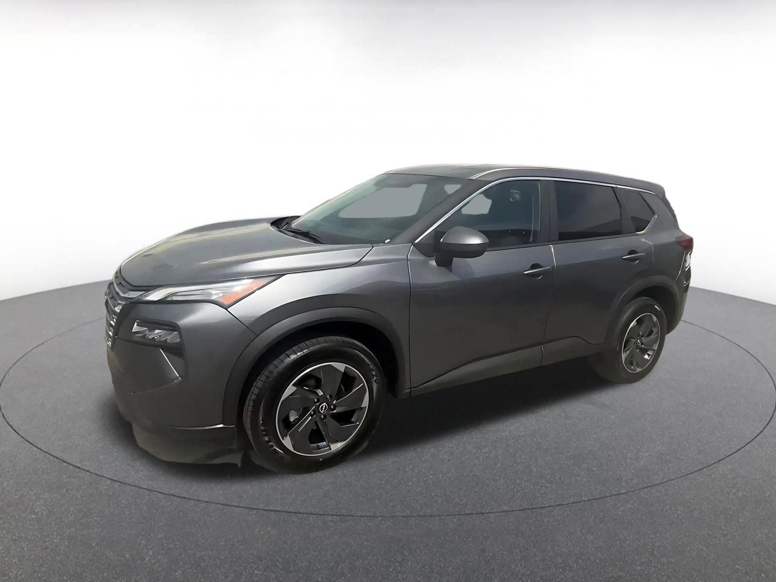 Used 2025 Nissan Rogue SV FWD image 11
