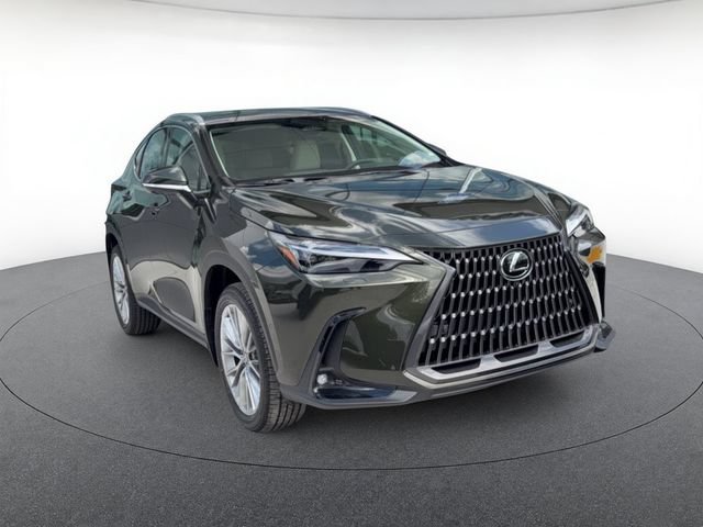 New 2026 Lexus NX 350 AWD w/ Accessory Package (Z2) image 7
