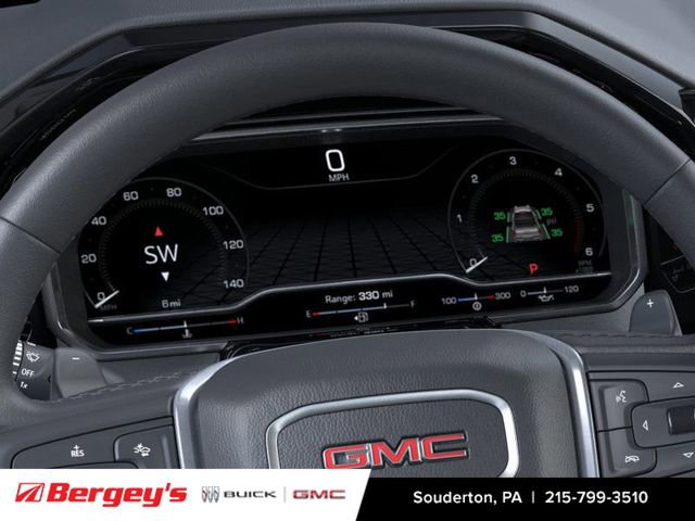 New 2026 GMC Sierra 1500 Elevation w/ Elevation Premium Package image 20