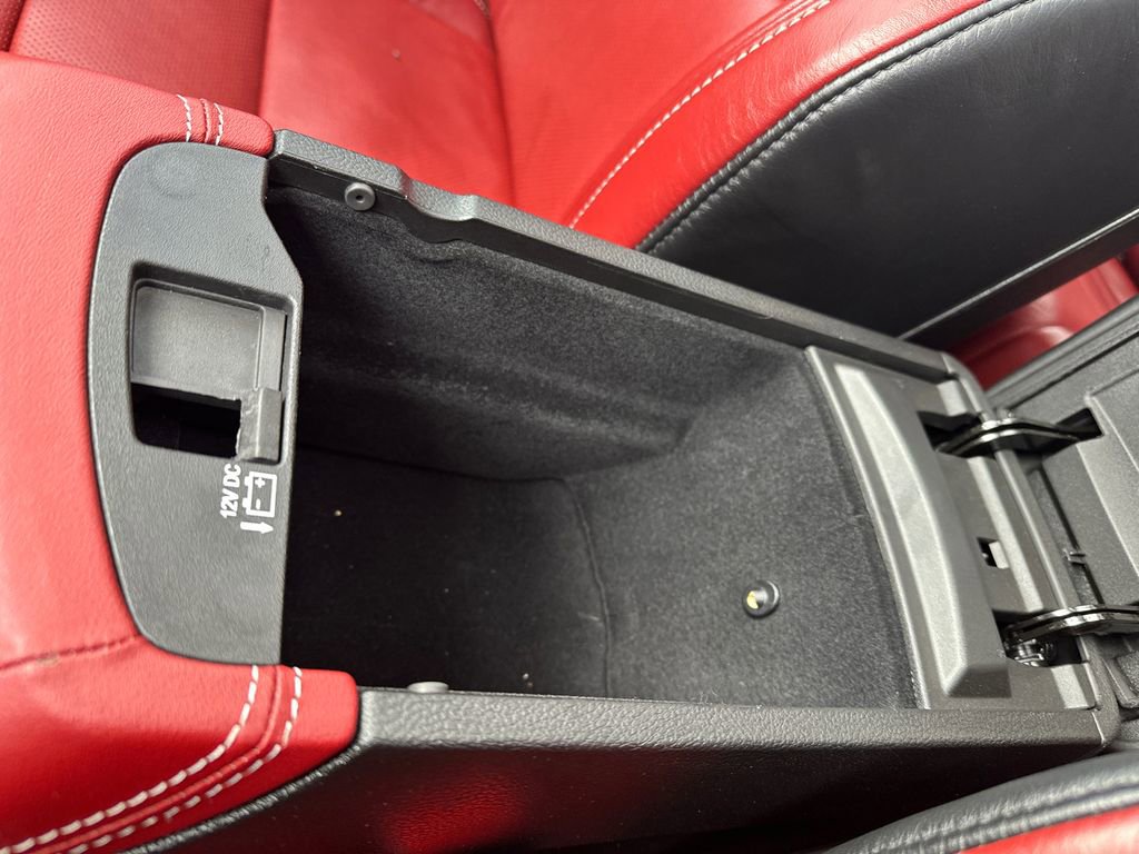 Used 2024 Dodge Durango SRT image 19