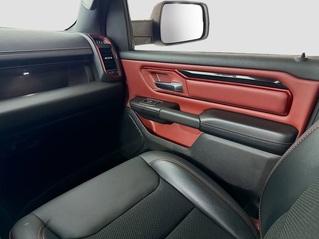 Used 2022 RAM 1500 Rebel w/ Rebel Level 2 Equipment Group image 19