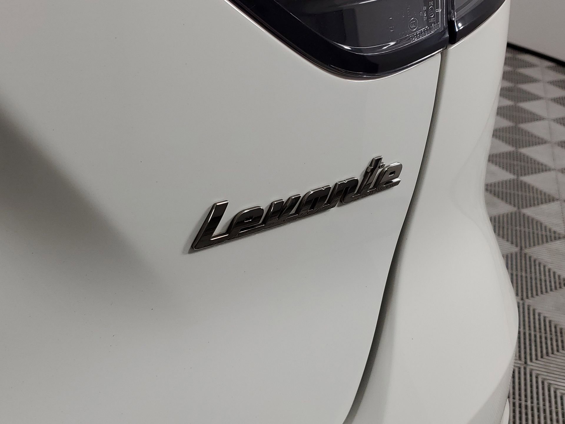 Used 2023 Maserati Levante Modena S image 20