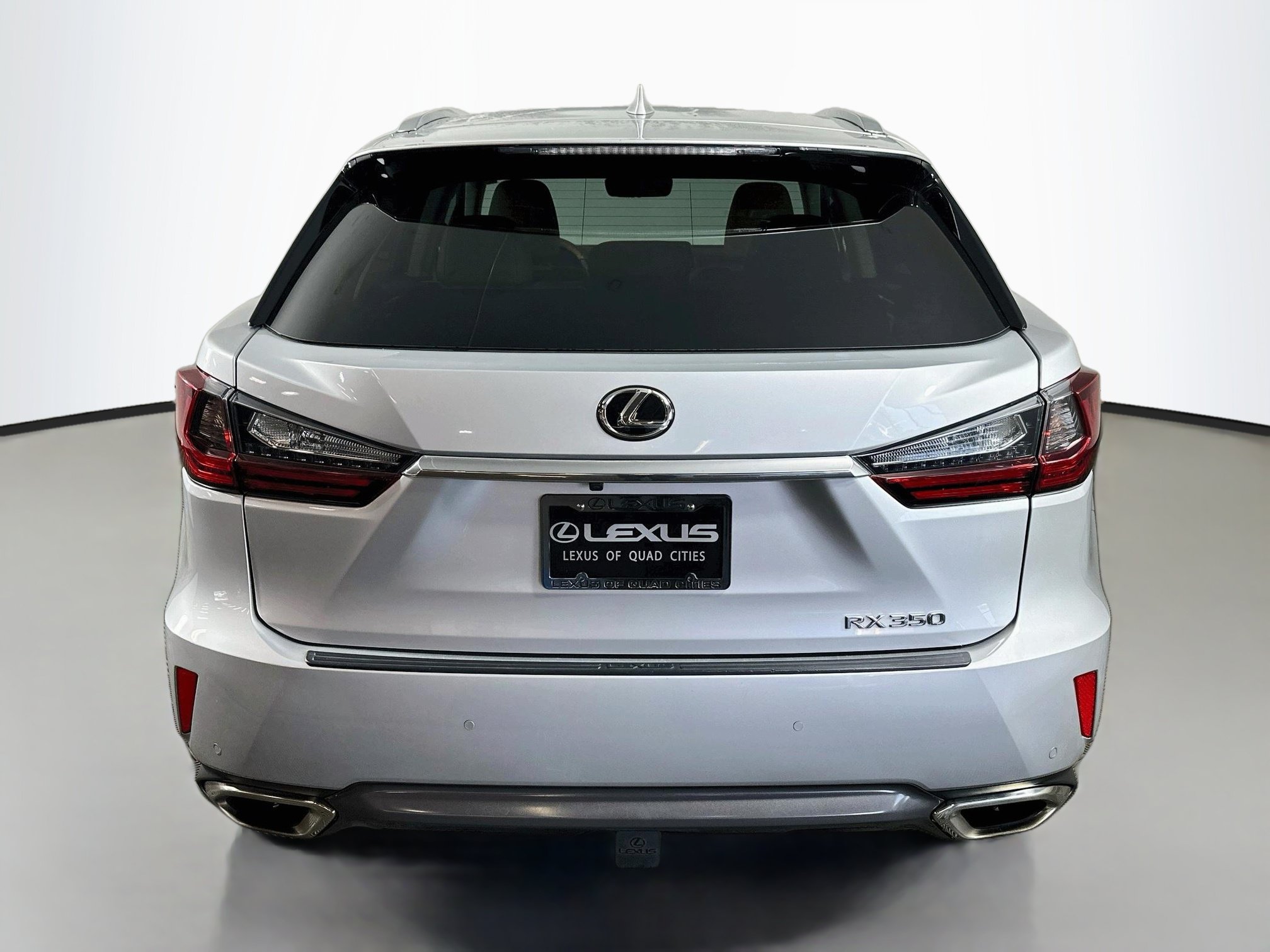 Used 2018 Lexus RX 350 AWD w/ Premium Package image 6