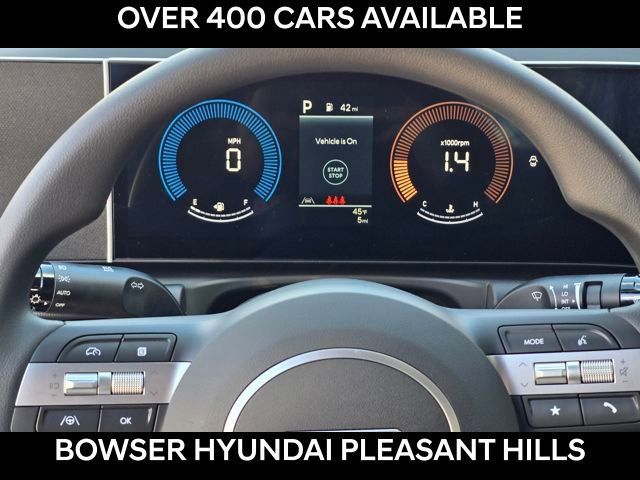 New 2026 Hyundai Santa Cruz SE image 11