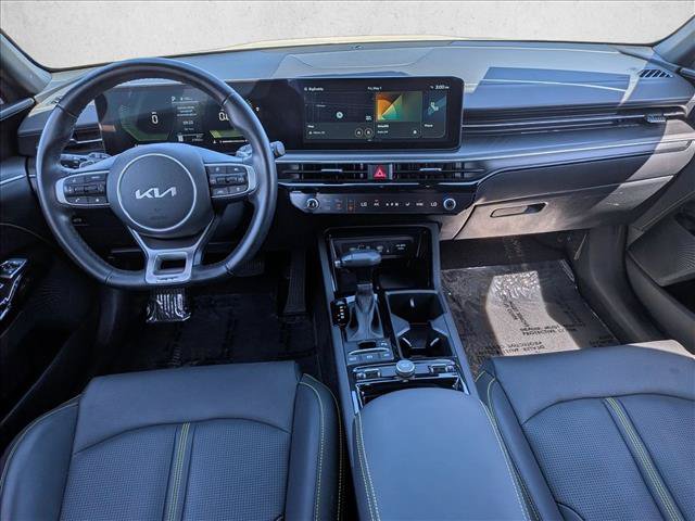 Used 2025 Kia K5 GT FWD image 24