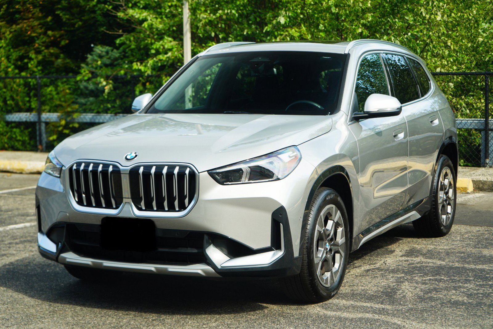 Used 2024 BMW X1 xDrive28i