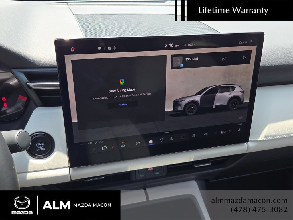 New 2026 MAZDA CX-5 Select AWD/4WD image 18