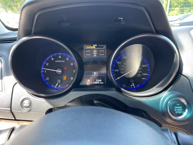 Used 2019 Subaru Outback 2.5i Limited AWD/4WD image 18