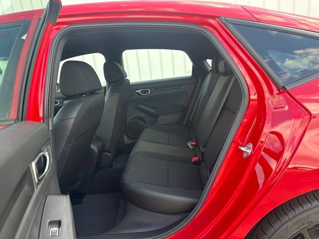 Used 2025 Honda Civic Sport image 16